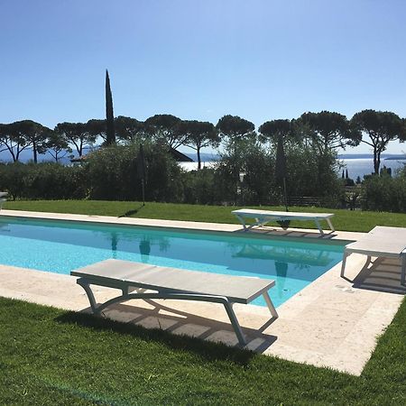 Agriturismo Nonna Bettina Moniga del Garda Экстерьер фото