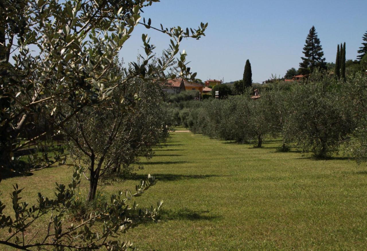 Agriturismo Nonna Bettina Moniga del Garda Экстерьер фото