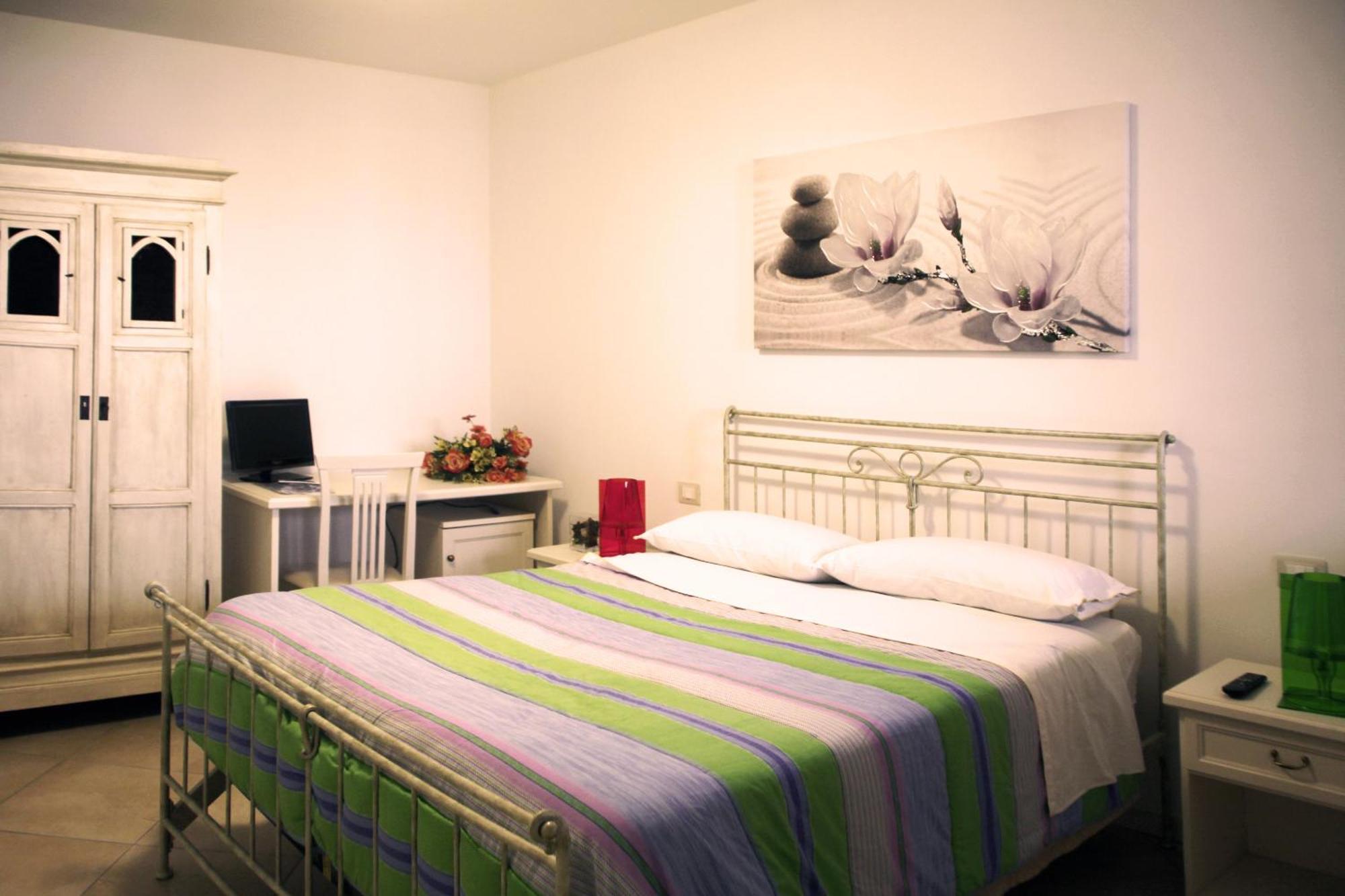 Agriturismo Nonna Bettina Moniga del Garda Номер фото