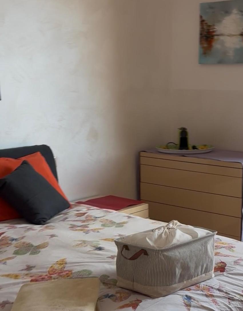 Agriturismo Nonna Bettina Moniga del Garda Экстерьер фото
