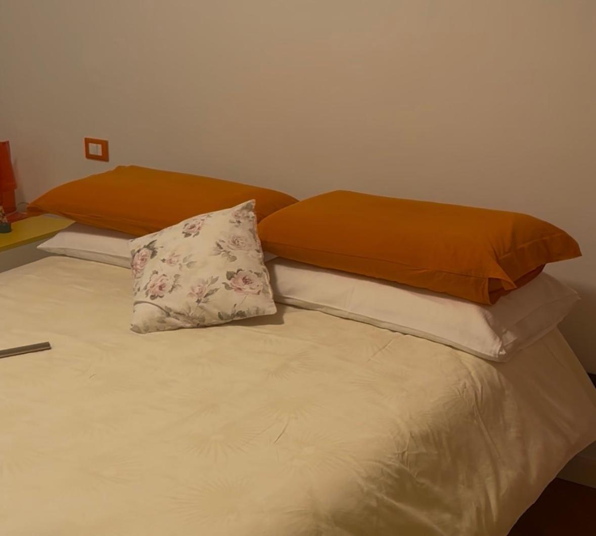 Agriturismo Nonna Bettina Moniga del Garda Экстерьер фото