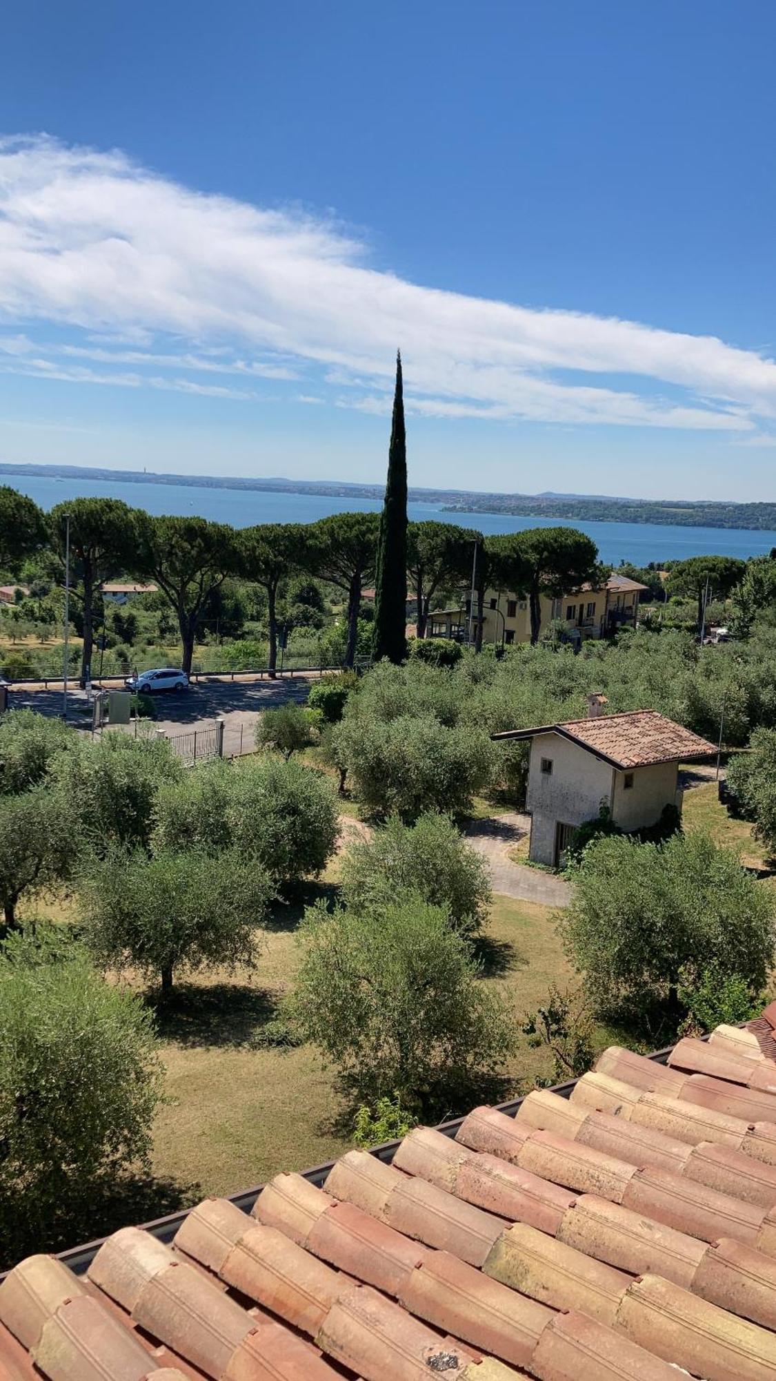 Agriturismo Nonna Bettina Moniga del Garda Экстерьер фото